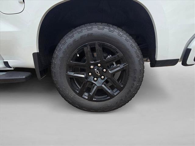 New 2026 Chevrolet Silverado 1500 RST w/ Safety Package AWD/4WD image 10