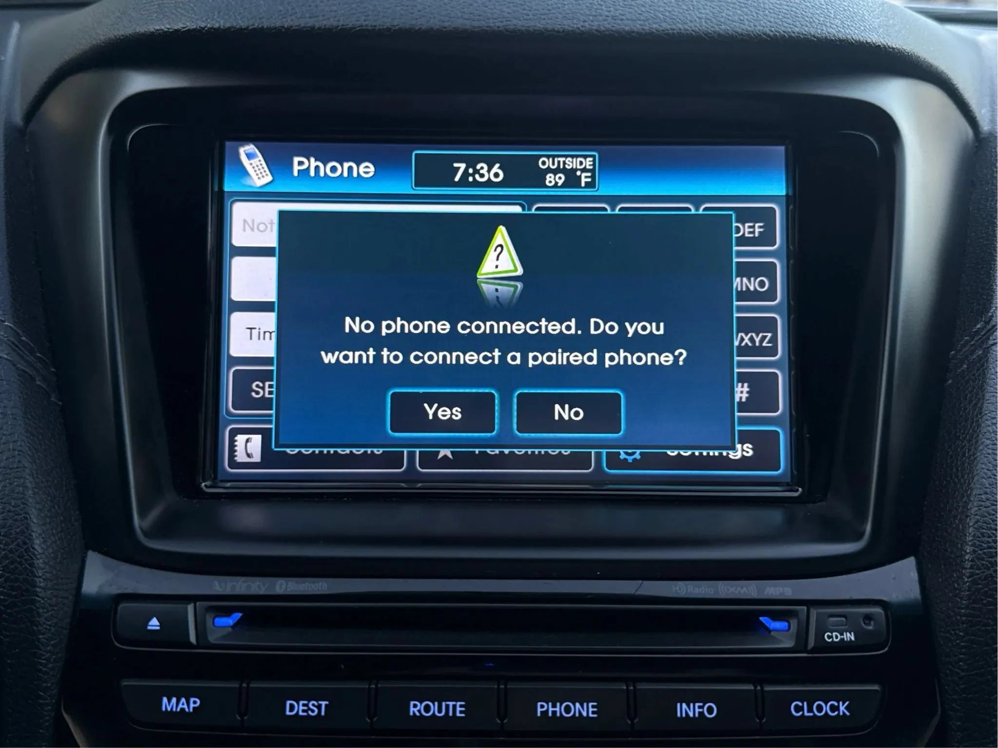 Used 2013 Hyundai Genesis 2.0T RWD image 17