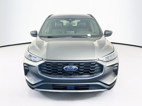 Used 2025 Ford Escape ST-Line FWD image 2