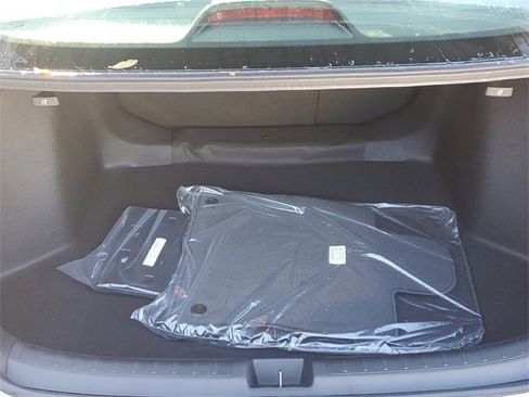 New 2026 Honda Civic Sport image 8