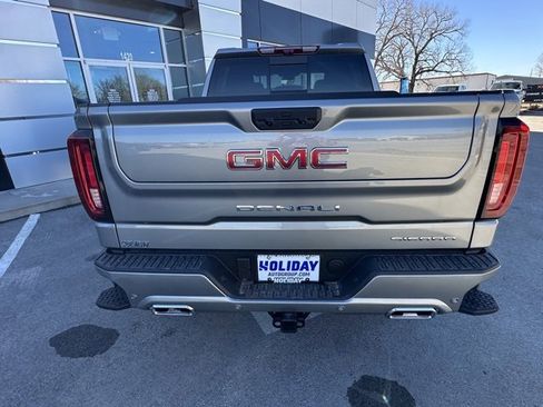 New 2026 GMC Sierra 1500 Denali image 6