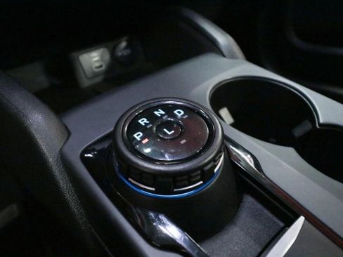 Used 2023 Ford Bronco Sport Heritage image 18