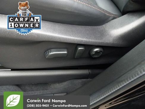 Used 2025 Subaru Ascent Bronze Edition image 12