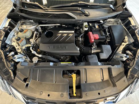 Used 2023 Nissan Rogue SV AWD/4WD image 24