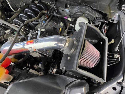 Used 2015 Ford F150 XLT w/ Equipment Group 302A Luxury image 27