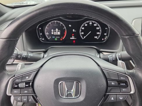 Used 2022 Honda Accord Sport image 22