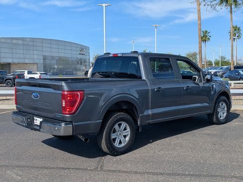 Used 2023 Ford F150 XLT image 8