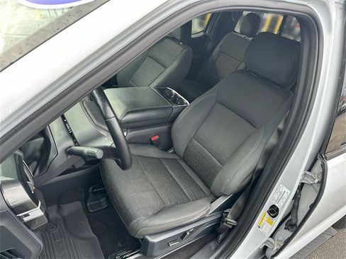 Certified 2021 Ford F150 XLT w/ Equipment Group 302A High image 12