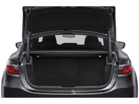 Used 2019 MAZDA MAZDA6 Touring image 14