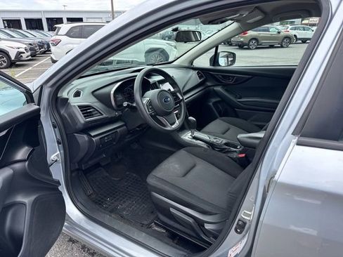 Used 2017 Subaru Impreza 2.0i Premium AWD/4WD image 10