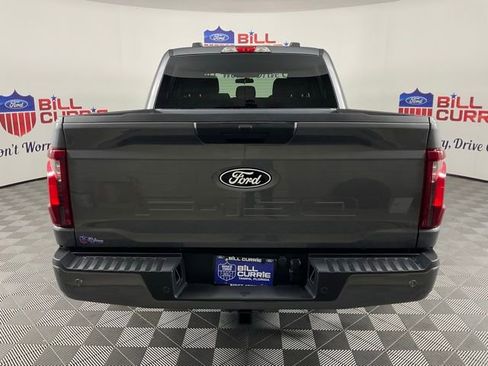 New 2026 Ford F150 XLT w/ XLT Black Appearance Package image 4