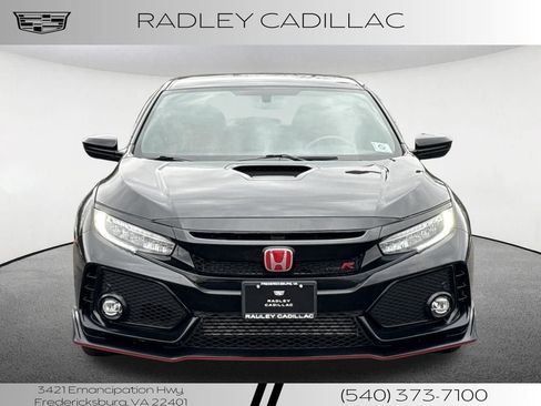 Used 2019 Honda Civic Type R image 24