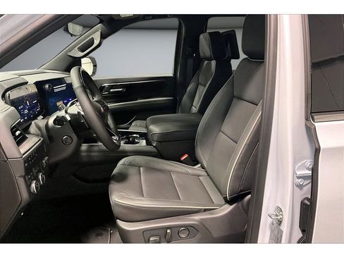 New 2026 Chevrolet Tahoe Premier image 10