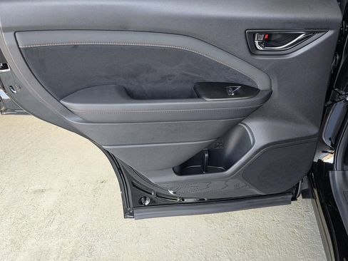 New 2026 Subaru Forester Sport AWD/4WD image 34