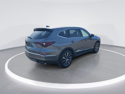 New 2026 Acura MDX SH-AWD w/ Technology Package image 3