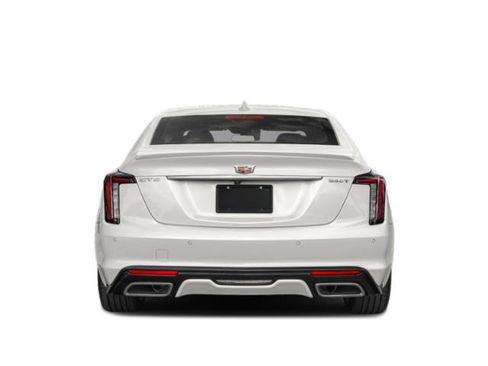 Used 2020 Cadillac CT5 Sport image 12