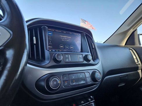 Used 2021 Chevrolet Colorado LT w/ Fleet Safety Package image 28