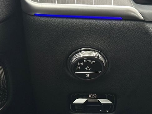 New 2026 Mercedes-Benz GLC 43 AMG 4MATIC Coupe image 26