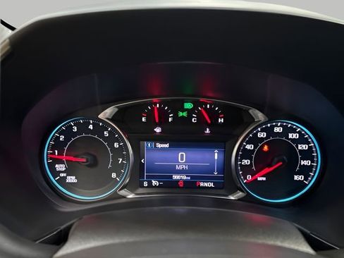 Used 2022 Chevrolet Equinox RS image 13