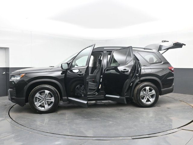 New 2026 Honda Pilot EX-L image 56