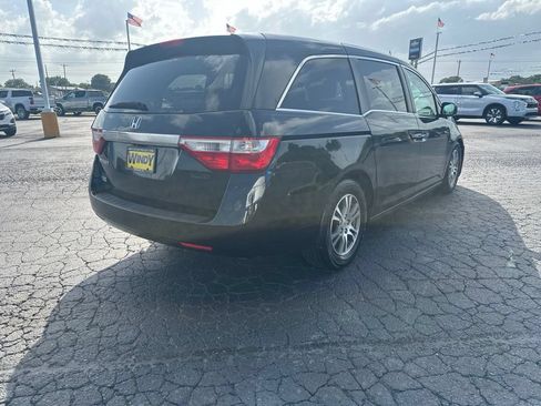 Used 2011 Honda Odyssey EX-L image 5