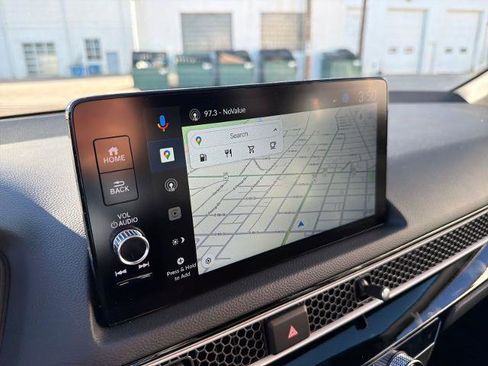 New 2026 Honda Civic Sport Touring image 20