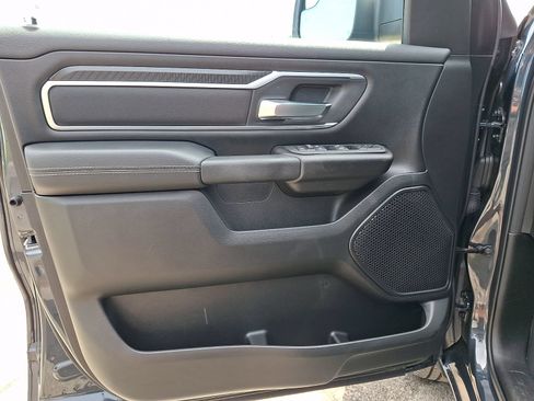 Used 2026 RAM 1500 Big Horn AWD/4WD image 14