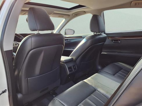 Used 2017 Lexus ES 350 image 12