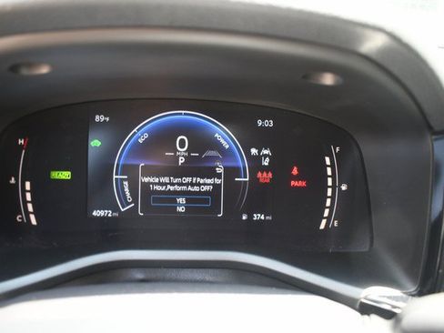 Certified 2025 Toyota Camry SE FWD image 31
