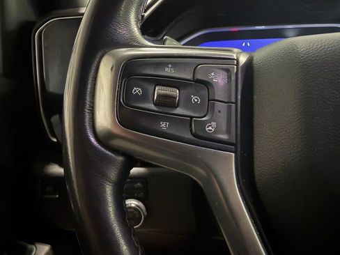 Used 2023 Chevrolet Silverado 1500 LTZ w/ LTZ Convenience Package II image 15