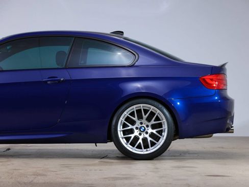 Used 2011 BMW M3 Coupe image 10