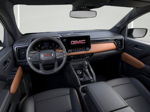 New 2026 GMC Canyon AT4 w/ Technology Plus Package image 2