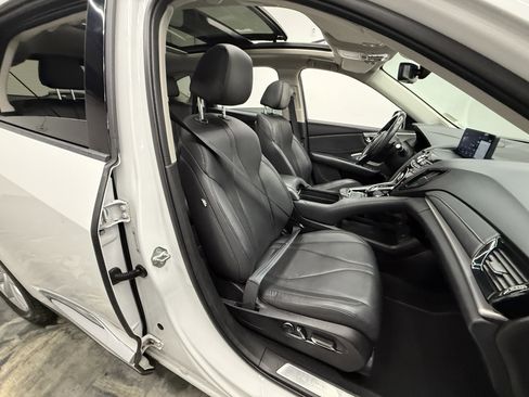 Used 2021 Acura RDX Tech image 23