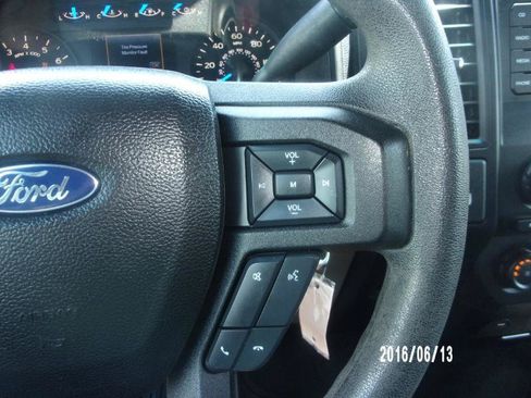 Used 2016 Ford F150 XL w/ Equipment Group 101A Mid RWD image 16