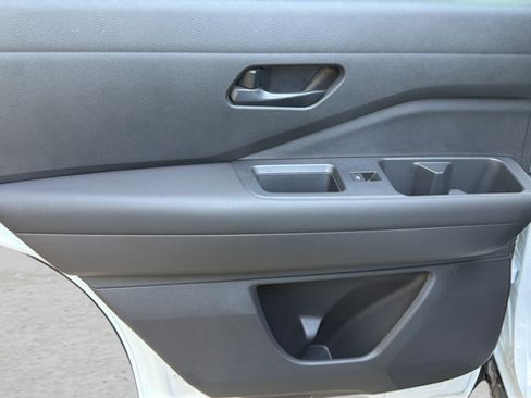 New 2026 Nissan Pathfinder SV AWD/4WD image 20