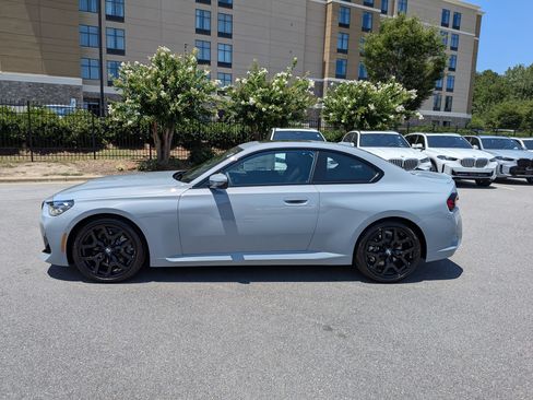 New 2026 BMW 230i Coupe w/ Premium Package RWD image 6