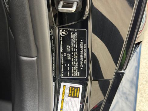 Used 2021 Lamborghini Huracan EVO RWD image 36