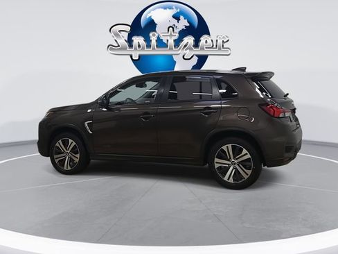 Used 2023 Mitsubishi Outlander Sport AWD image 3