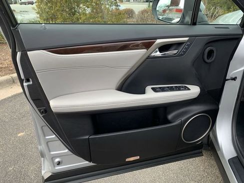 Used 2016 Lexus RX 350 FWD w/ Premium Package image 17