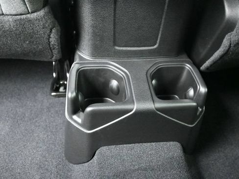 New 2026 Jeep Wrangler Unlimited Sport AWD/4WD image 35