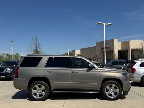 Used 2019 Chevrolet Tahoe Premier image 5