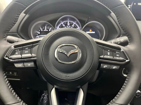 New 2025 MAZDA CX-5 AWD 2.5 S w/ Preferred Package image 20