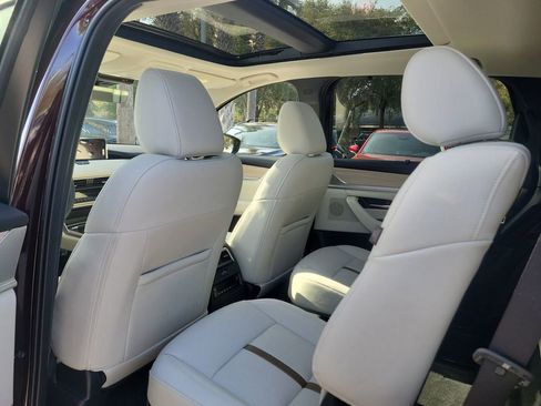 New 2026 MAZDA CX-90 Plug-In Hybrid w/ Premium Plus image 13