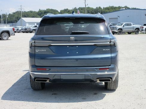 New 2026 Buick Enclave Avenir w/ Super Cruise Package image 6