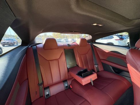 Used 2023 BMW 440i xDrive Coupe w/ Premium Package image 24