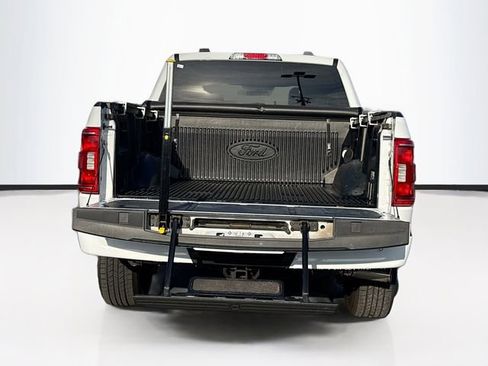 Certified 2023 Ford F150 XLT w/ Equipment Group 302A High image 28