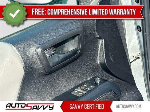 Used 2023 Toyota Tacoma SR image 17