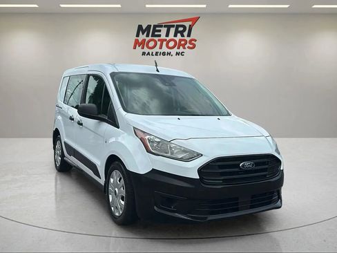 Used 2019 Ford Transit Connect XL image 3