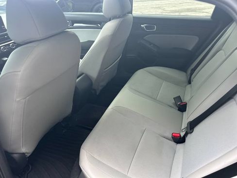 Used 2026 Honda Civic Sport image 14