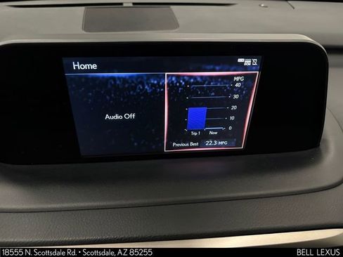 Used 2020 Lexus RX 350 FWD w/ Premium Package image 16